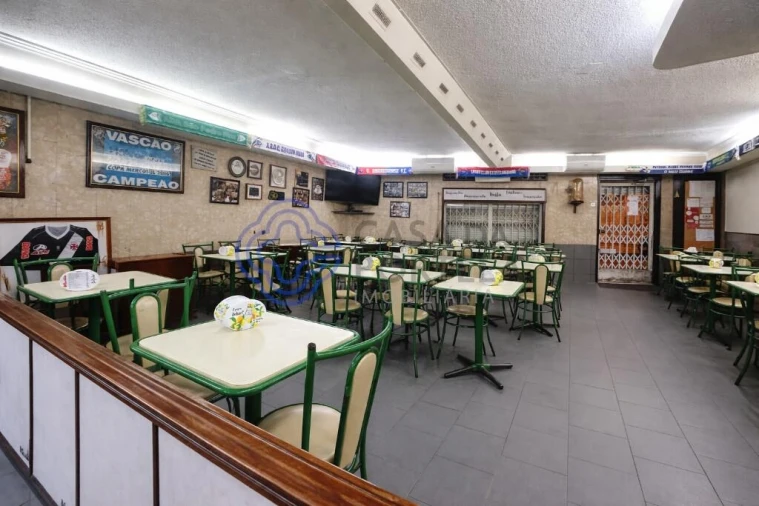 Negócio para Trespasse em Cidade da Maia Foto 2