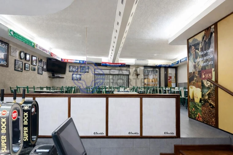 Negócio para Trespasse em Cidade da Maia Foto 5