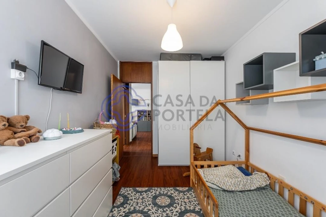 Apartamento T2 para Venda em Avintes Foto 19