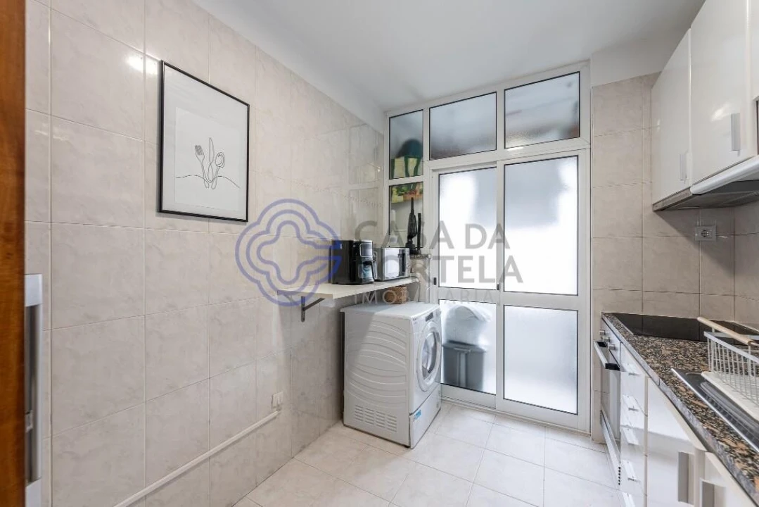Apartamento T2 para Venda em Avintes Foto 5