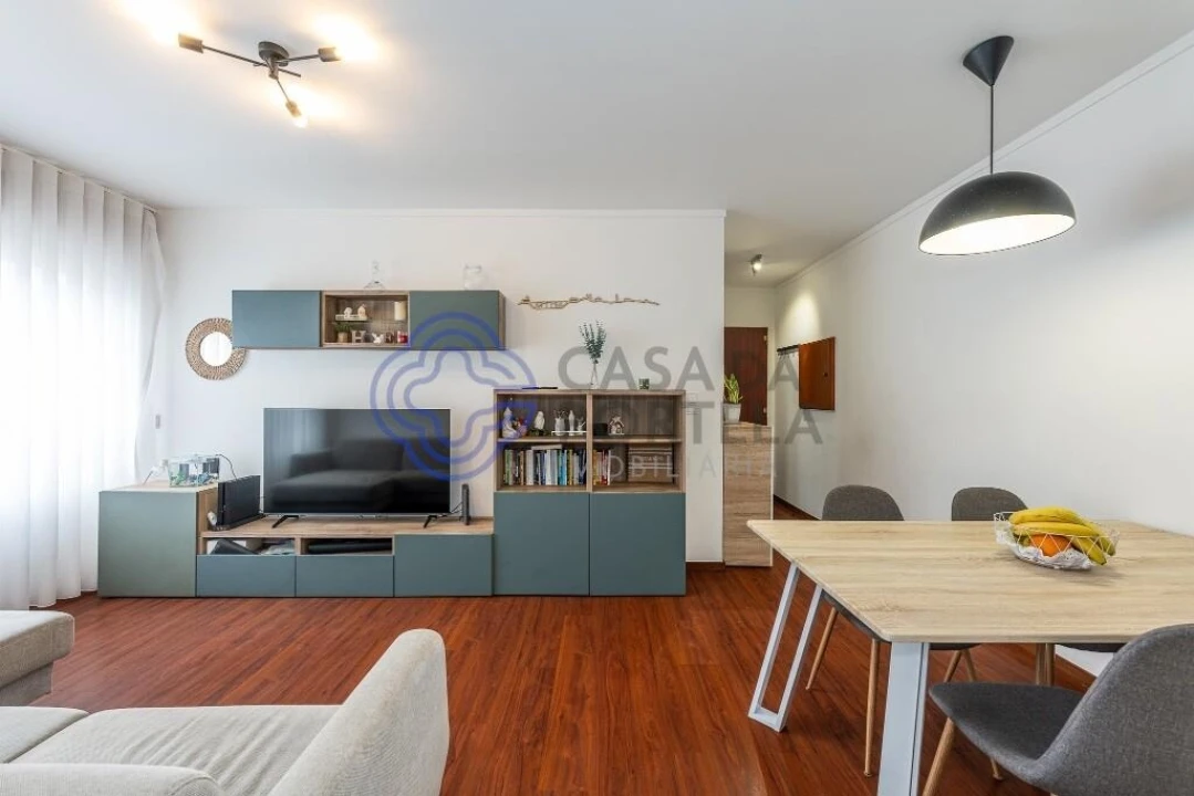Apartamento T2 para Venda em Avintes Foto 15