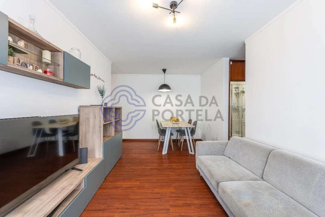Apartamento T2 para Venda em Avintes Foto 13