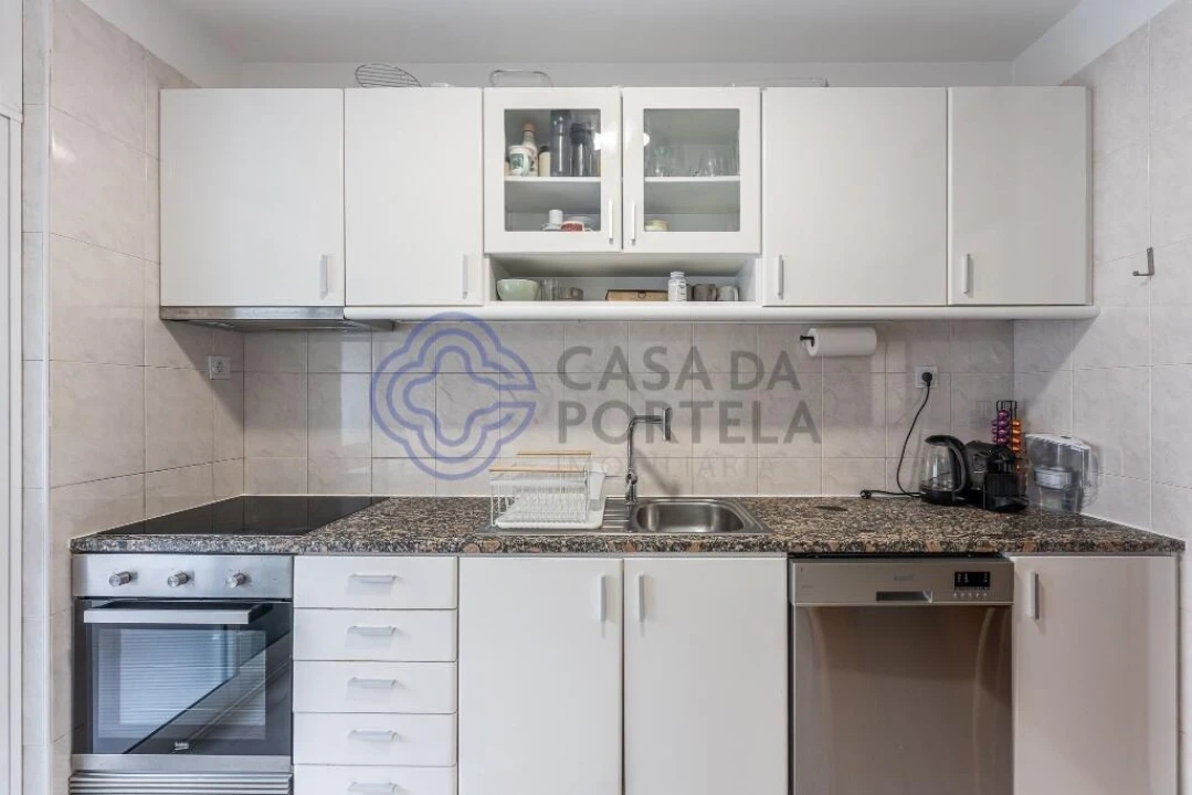 Apartamento T2 para Venda em Avintes Foto 6