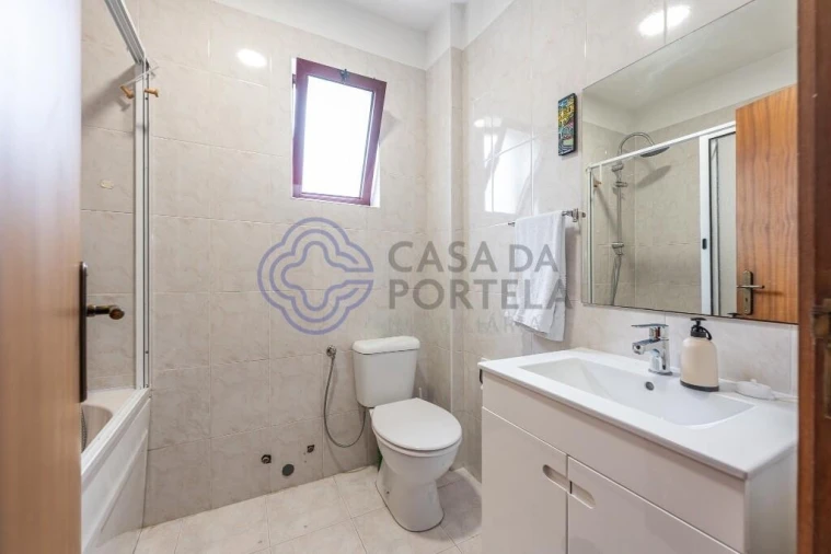 Apartamento T2 para Venda em Avintes Foto 21
