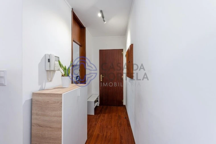 Apartamento T2 para Venda em Avintes Foto 9
