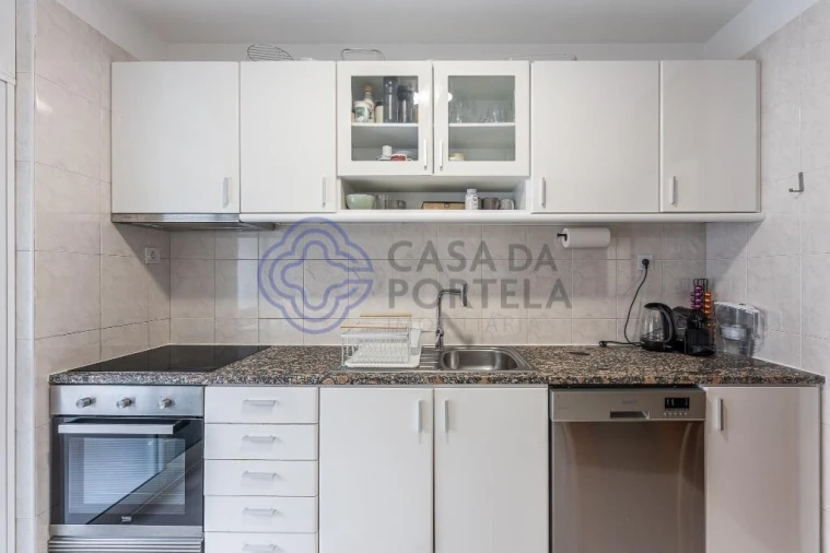 Apartamento T2 para Venda em Avintes Foto 6