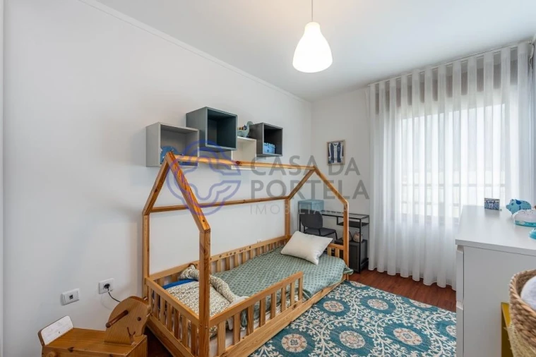 Apartamento T2 para Venda em Avintes Foto 18