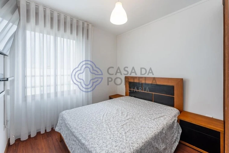 Apartamento T2 para Venda em Avintes Foto 24