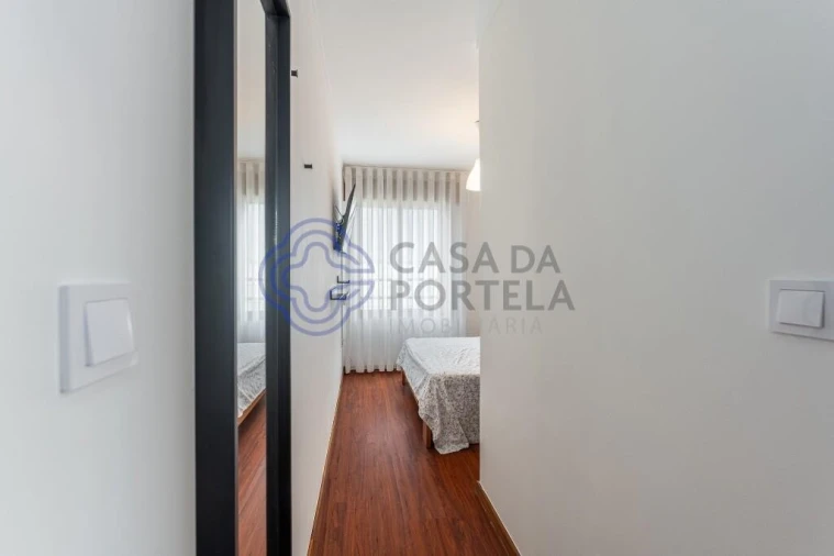 Apartamento T2 para Venda em Avintes Foto 23