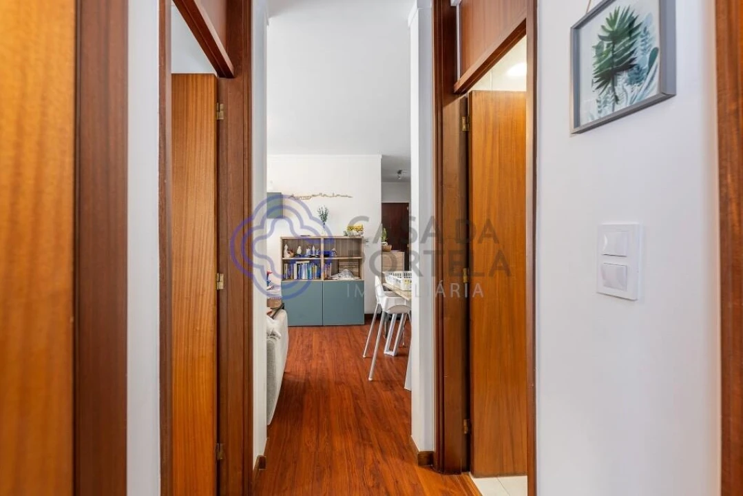 Apartamento T2 para Venda em Avintes Foto 16