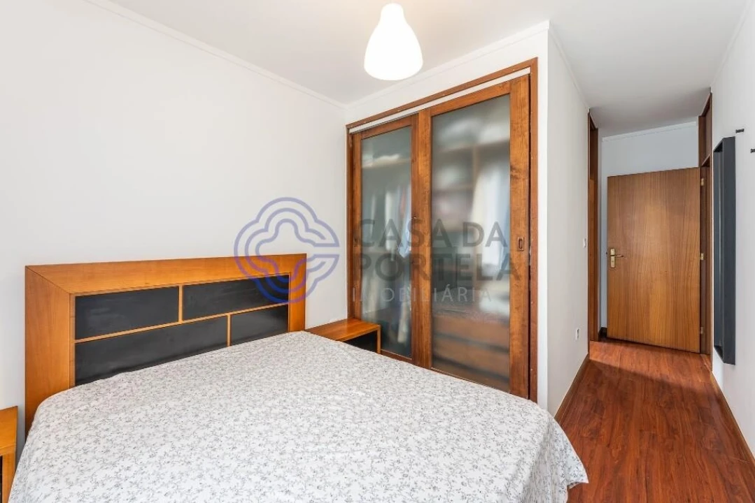 Apartamento T2 para Venda em Avintes Foto 25