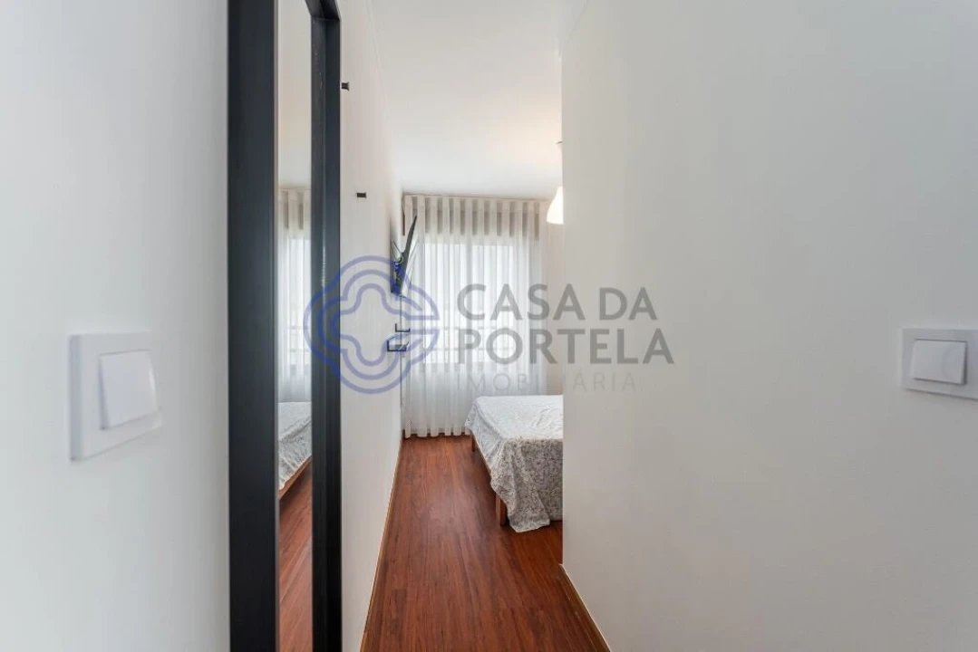 Apartamento T2 para Venda em Avintes Foto 23