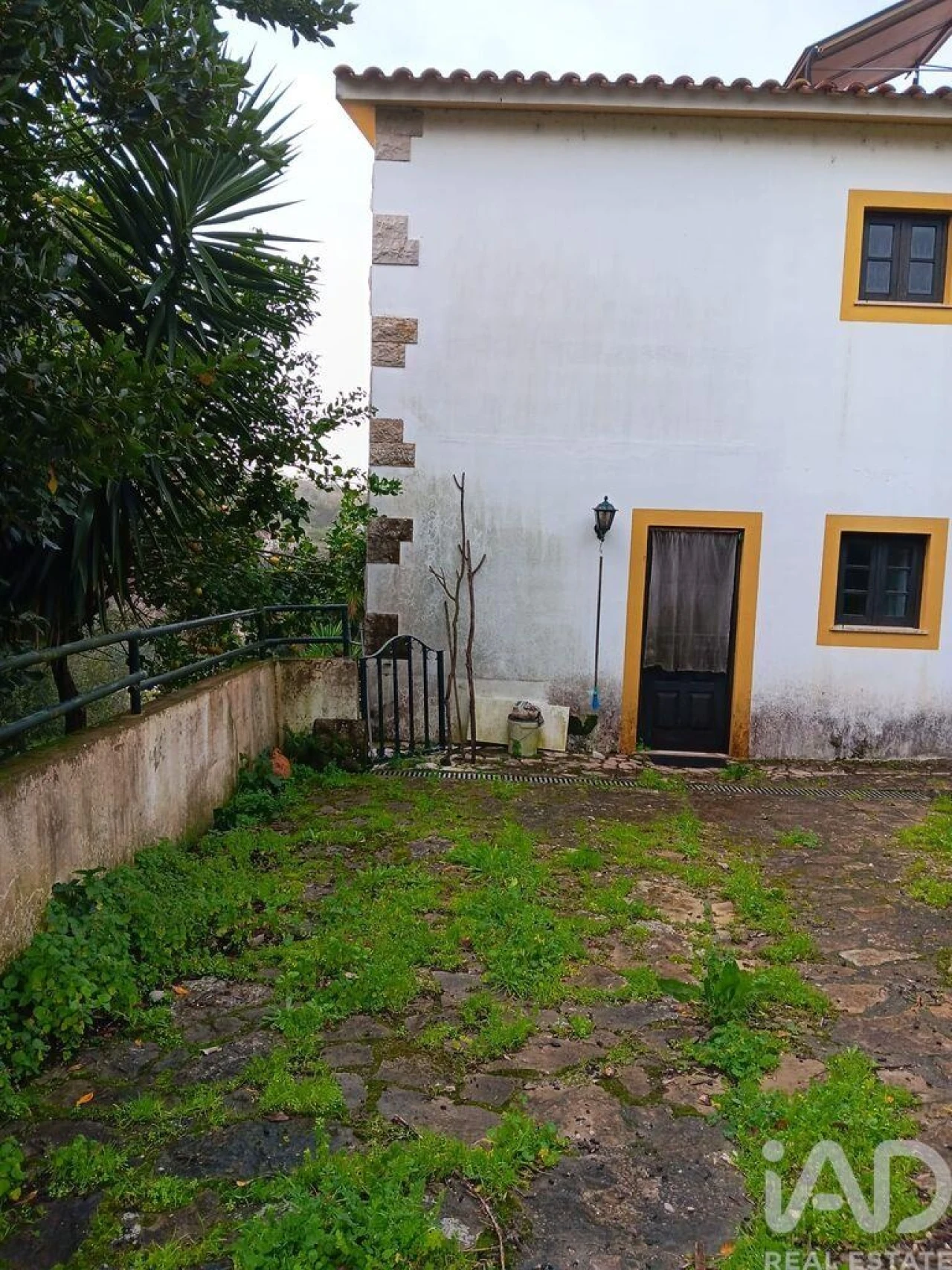 Moradia T4 para Venda em Alcobaça e Vestiaria Foto 9