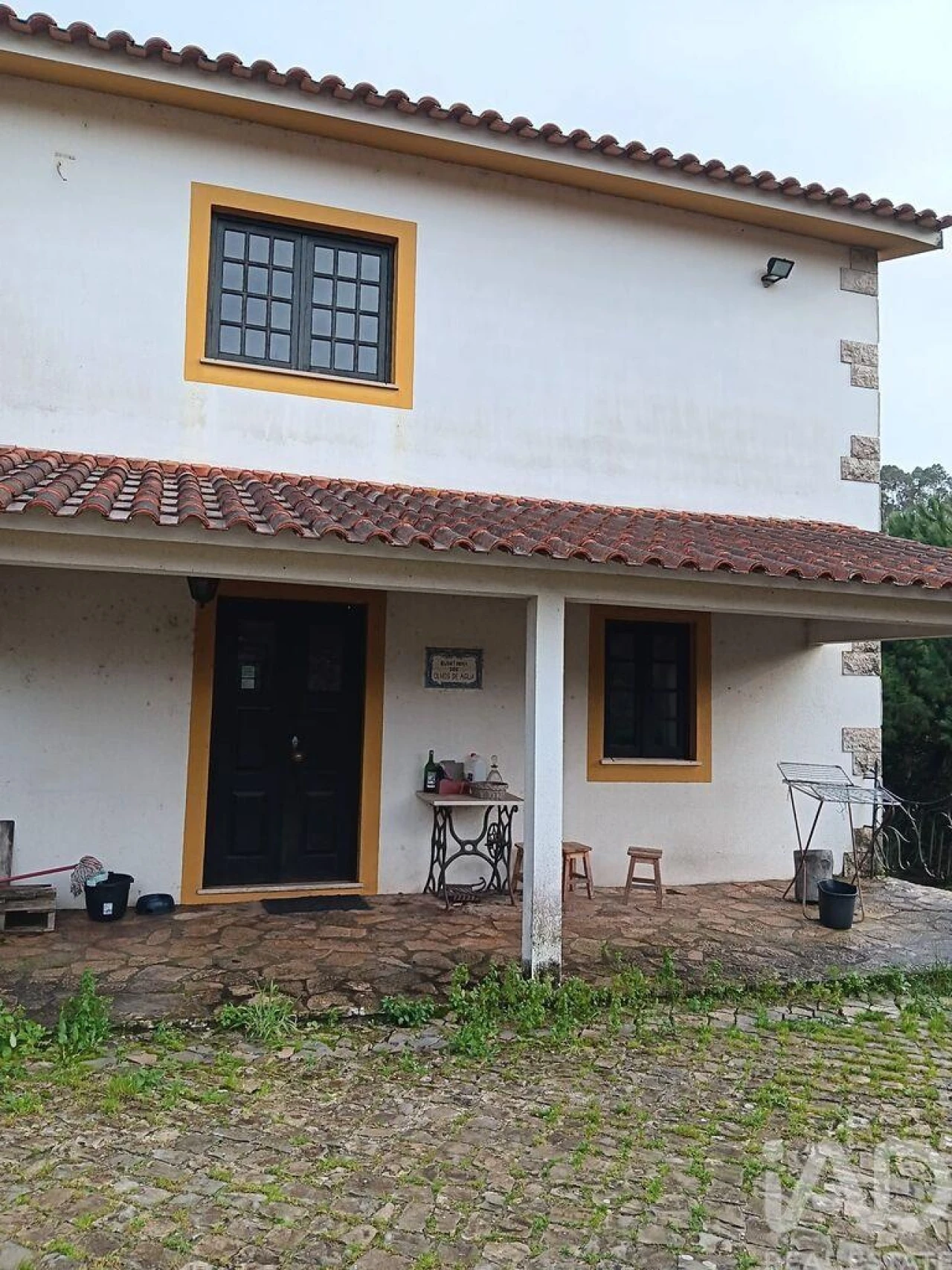 Moradia T4 para Venda em Alcobaça e Vestiaria Foto 2