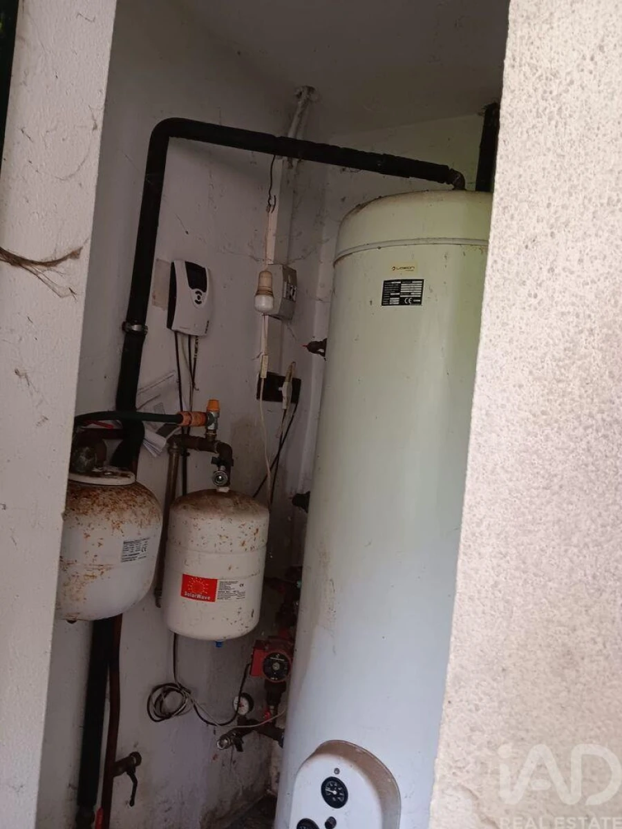 Moradia T4 para Venda em Alcobaça e Vestiaria Foto 8