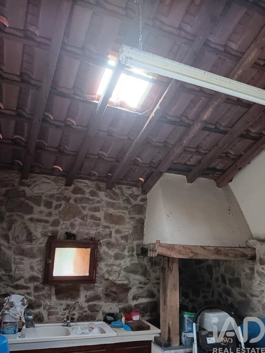 Moradia T4 para Venda em Alcobaça e Vestiaria Foto 16