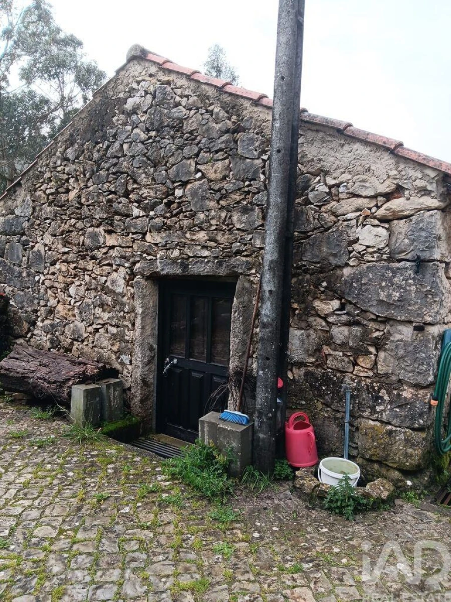 Moradia T4 para Venda em Alcobaça e Vestiaria Foto 15