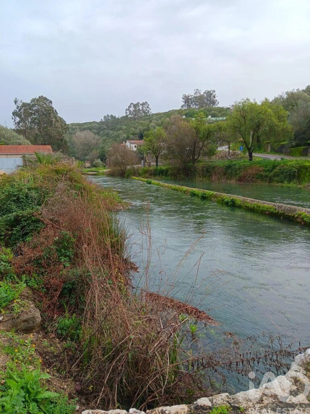 Moradia T4 para Venda em Alcobaça e Vestiaria Foto 4