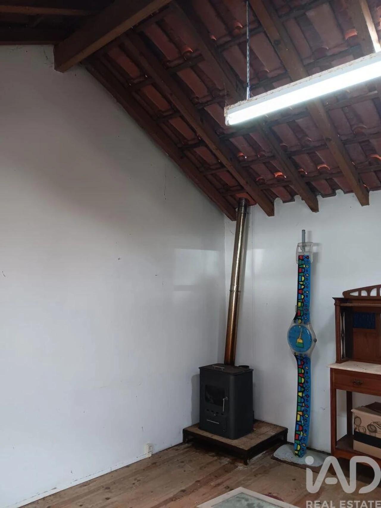 Moradia T4 para Venda em Alcobaça e Vestiaria Foto 17