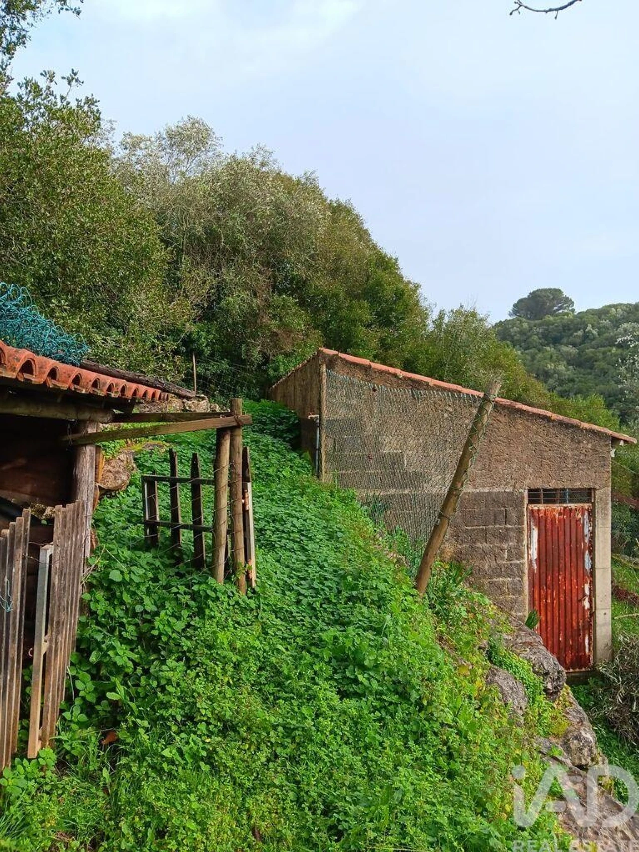 Moradia T4 para Venda em Alcobaça e Vestiaria Foto 7