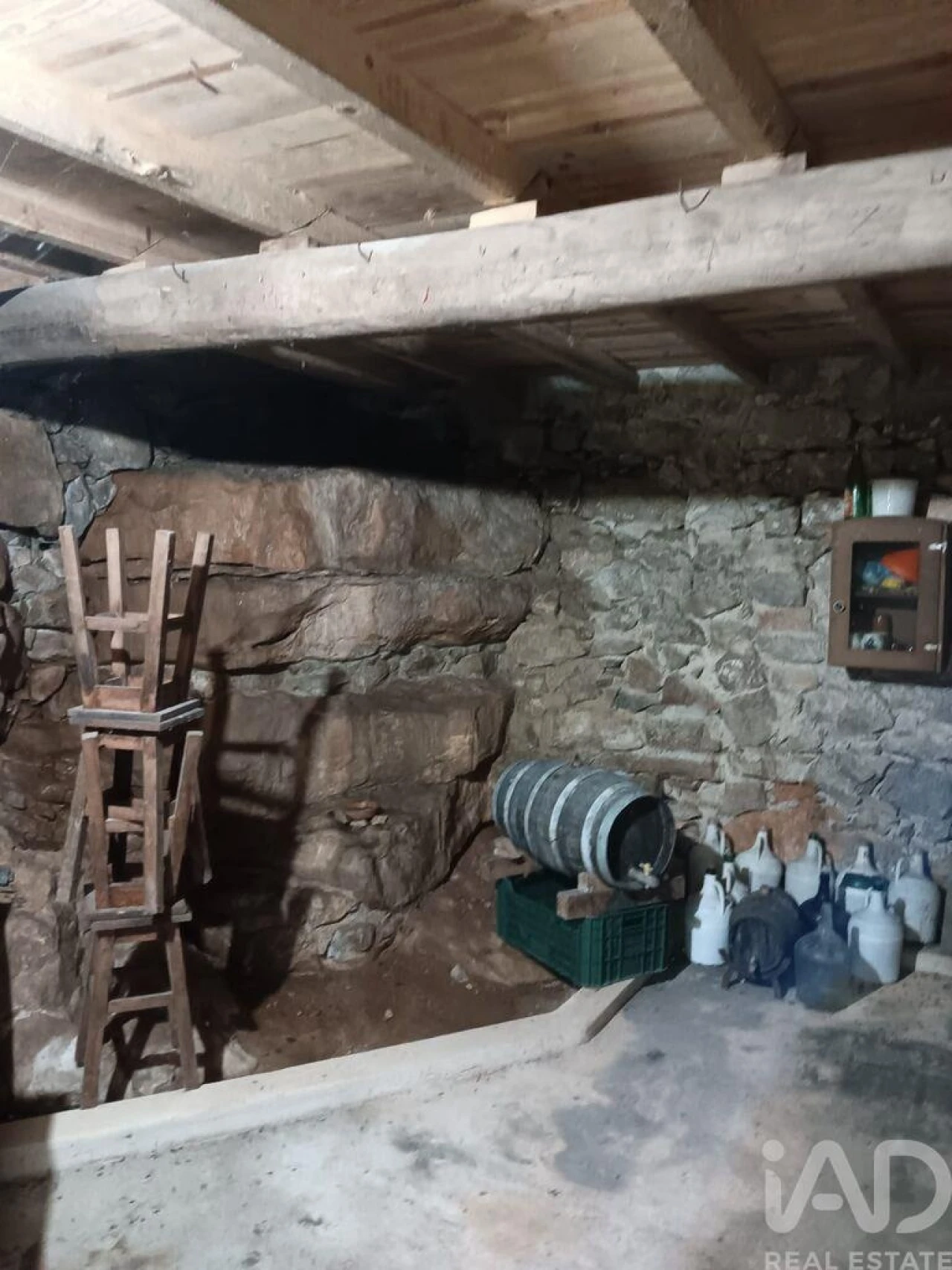 Moradia T4 para Venda em Alcobaça e Vestiaria Foto 19