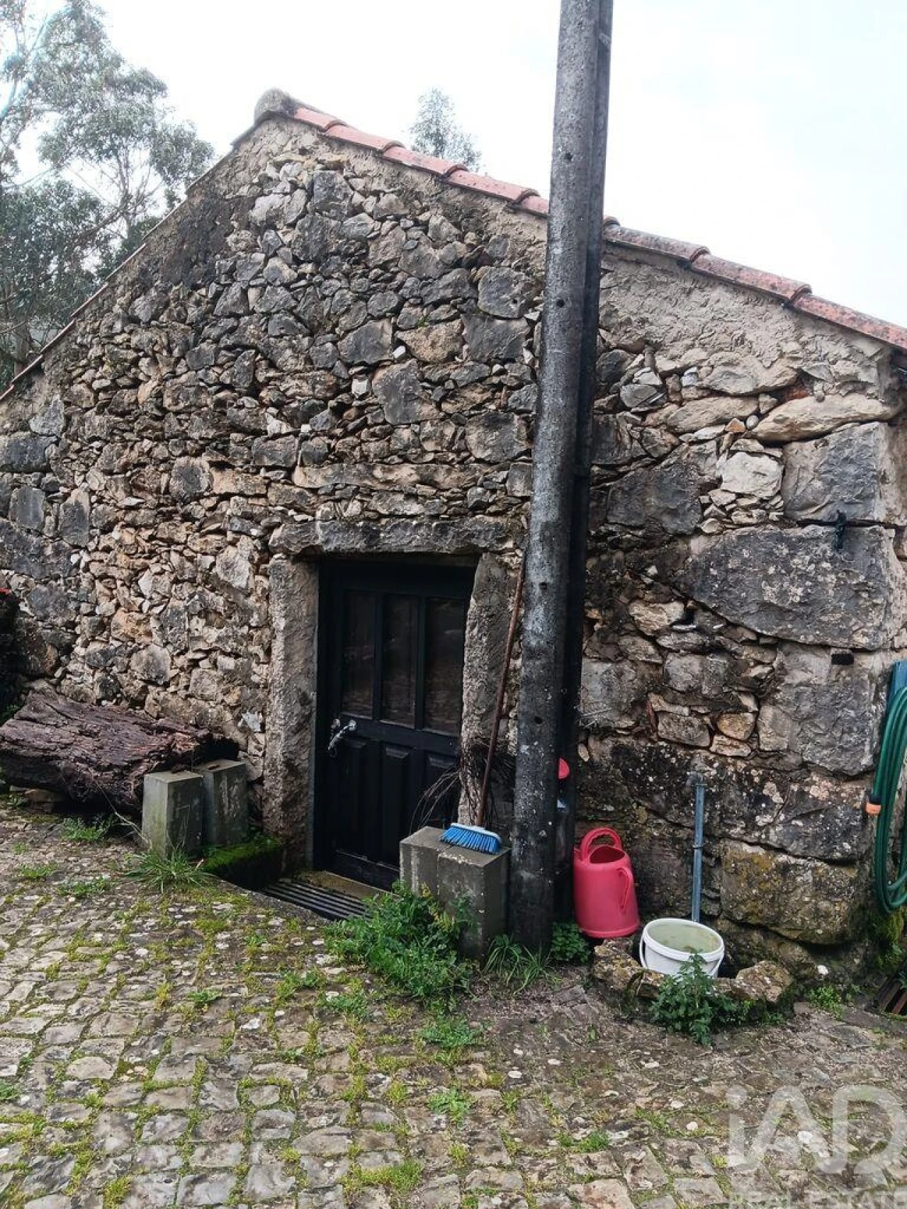 Moradia T4 para Venda em Alcobaça e Vestiaria Foto 15