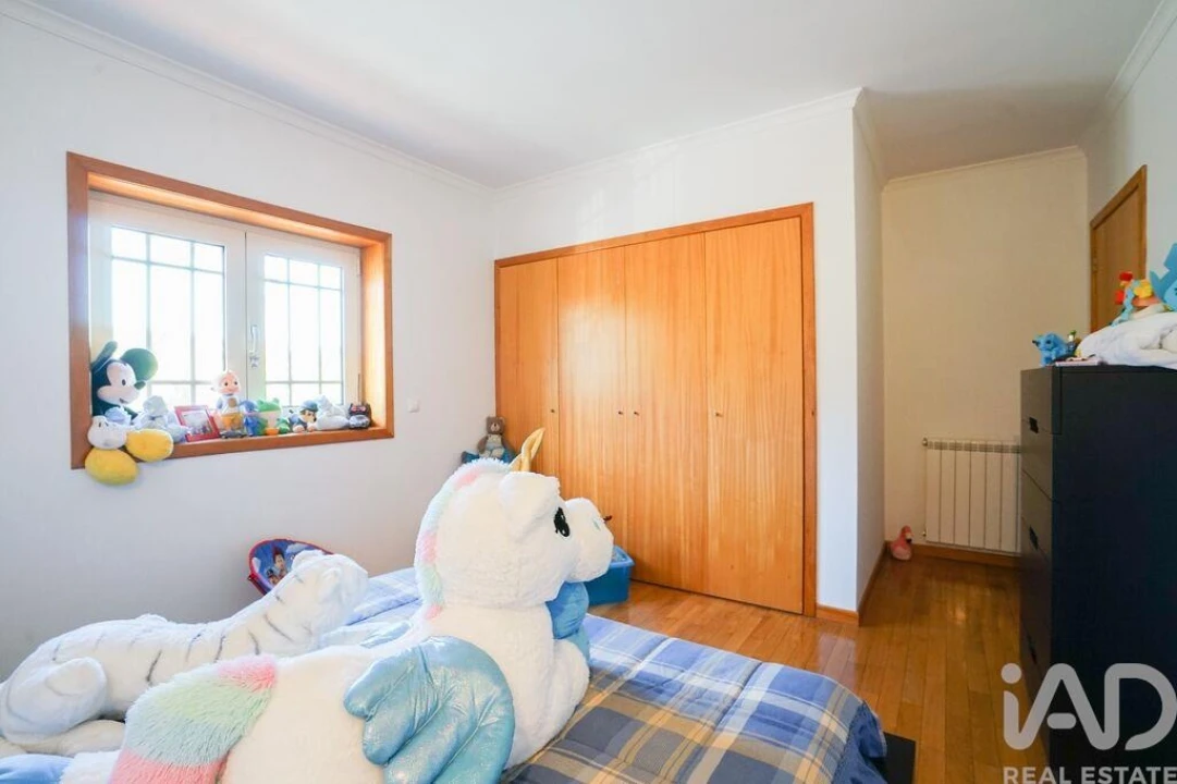 Moradia T4 para Venda em Lanhoso Foto 31