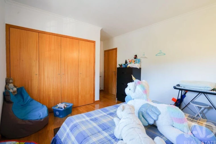 Moradia T4 para Venda em Lanhoso Foto 32