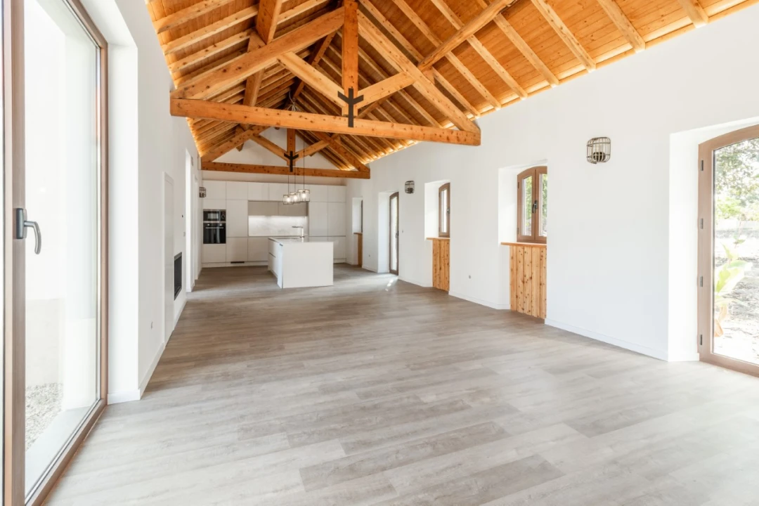 Moradia T3 para Venda em Sanguinheira Foto 15