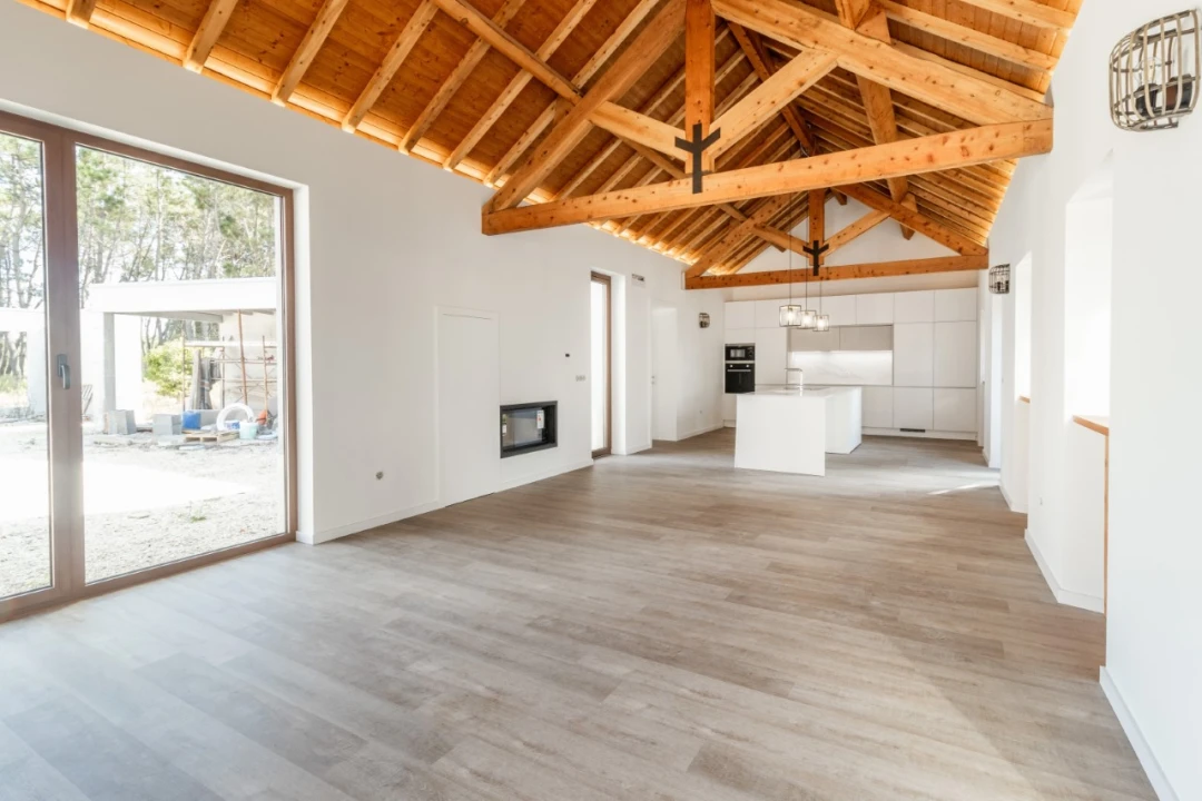 Moradia T3 para Venda em Sanguinheira Foto 16