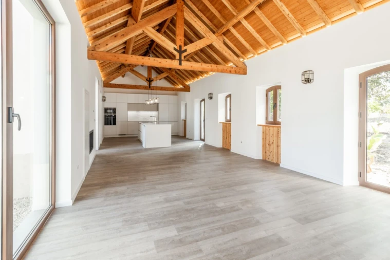 Moradia T3 para Venda em Sanguinheira Foto 15