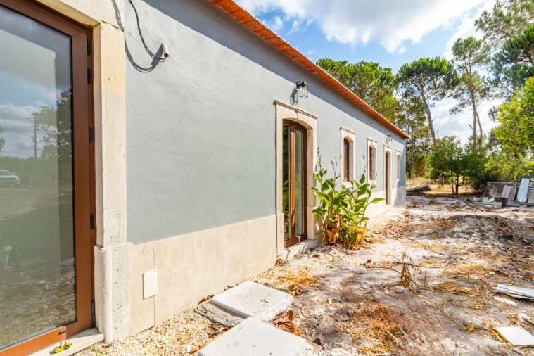 Moradia T3 para Venda em Sanguinheira Foto 26