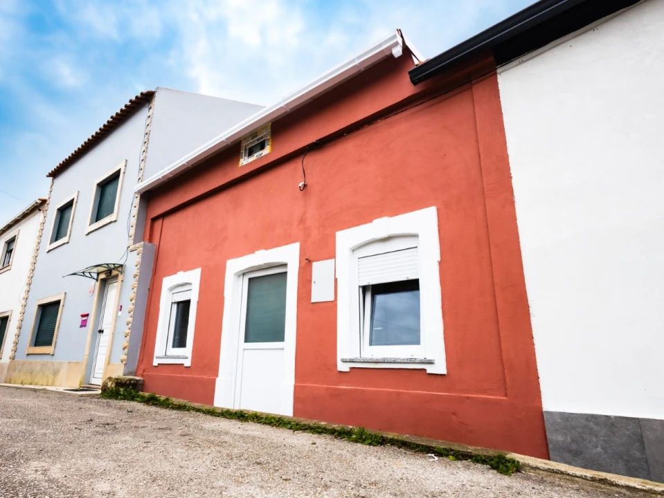 Moradia T2 para Venda em Vila Verde Foto 2