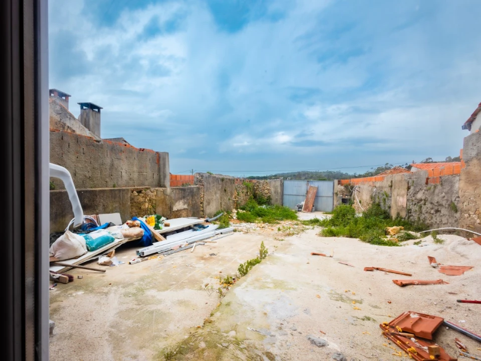 Moradia T2 para Venda em Vila Verde Foto 15