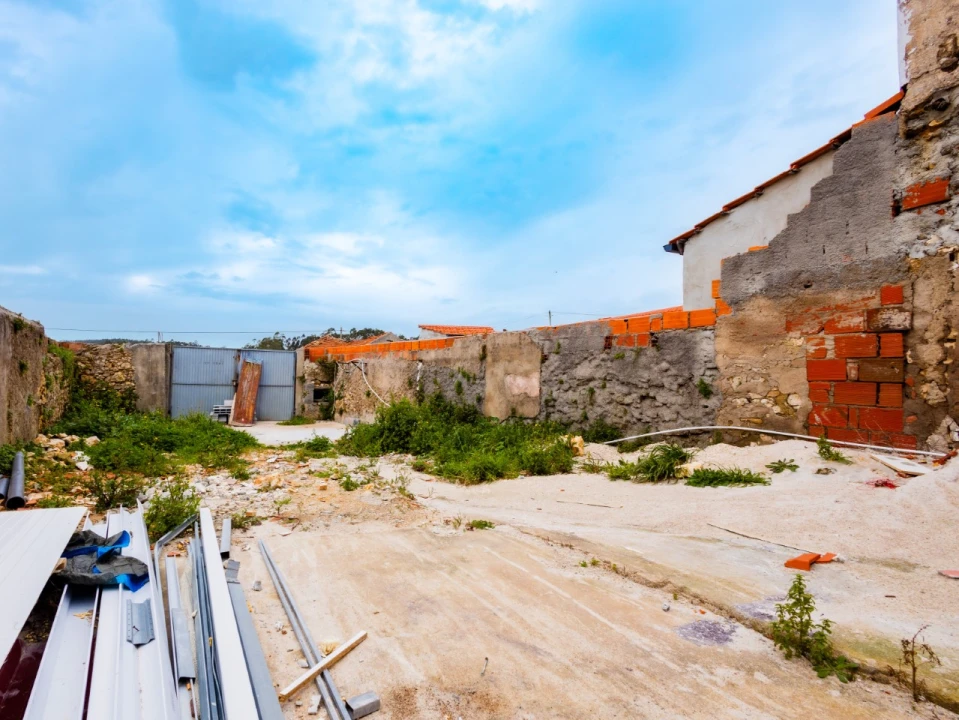 Moradia T2 para Venda em Vila Verde Foto 16