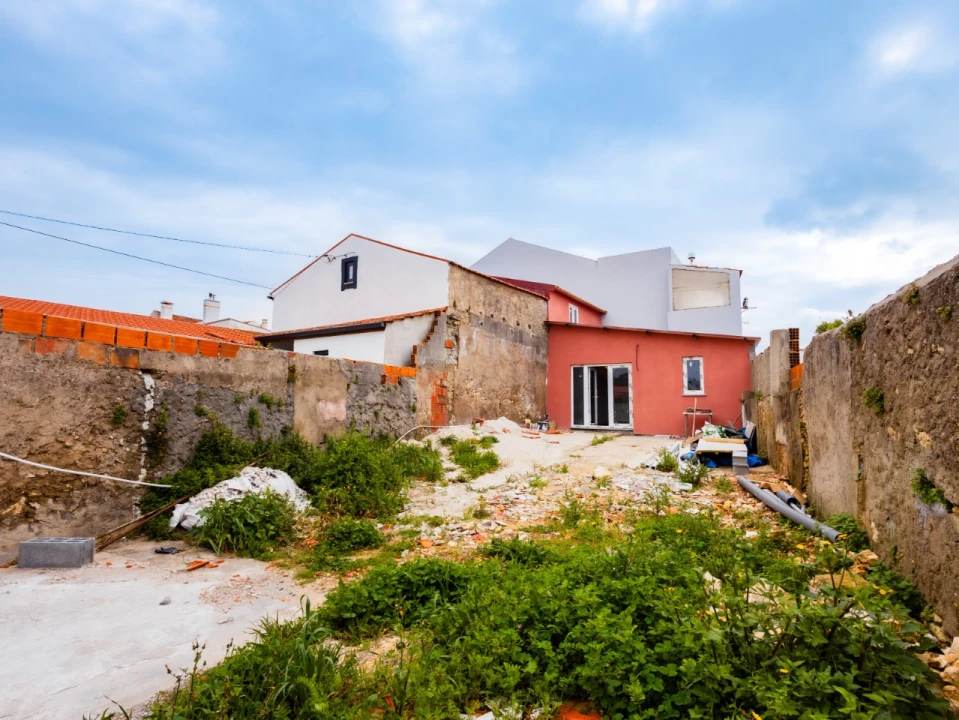 Moradia T2 para Venda em Vila Verde Foto 17