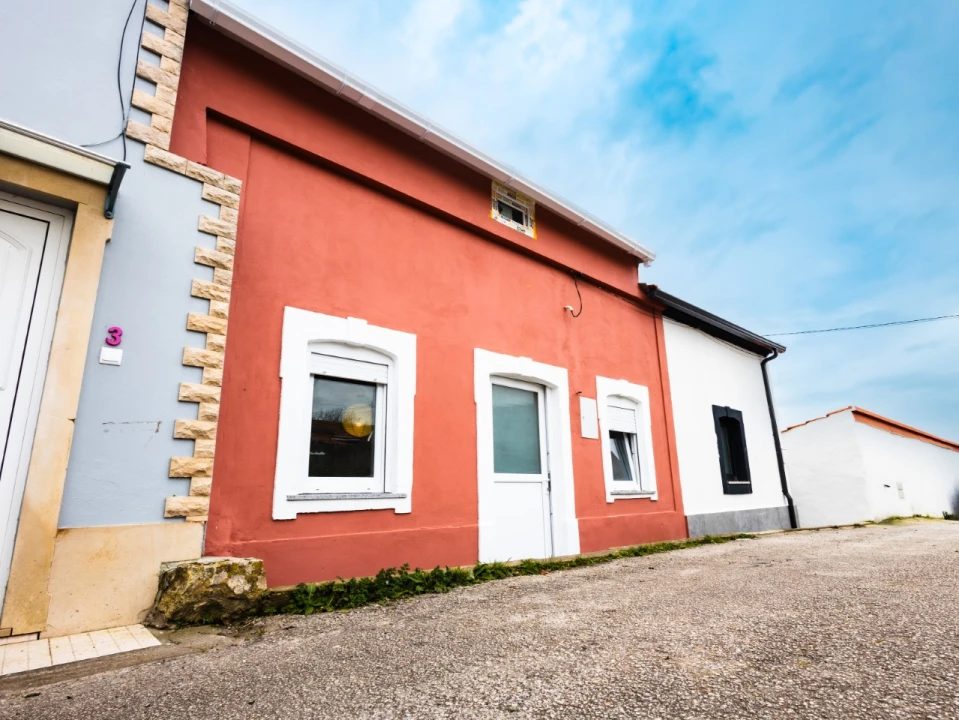 Moradia T2 para Venda em Vila Verde Foto 23