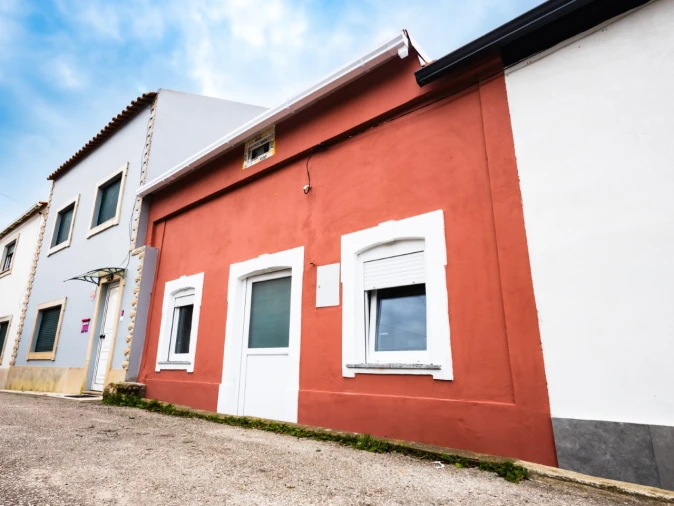 Moradia T2 para Venda em Vila Verde Foto 2