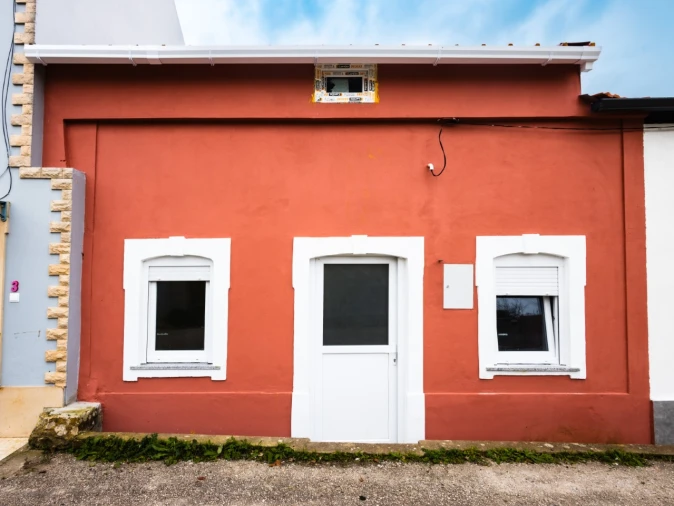 Moradia T2 para Venda em Vila Verde Foto 1