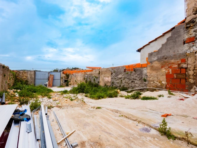 Moradia T2 para Venda em Vila Verde Foto 16