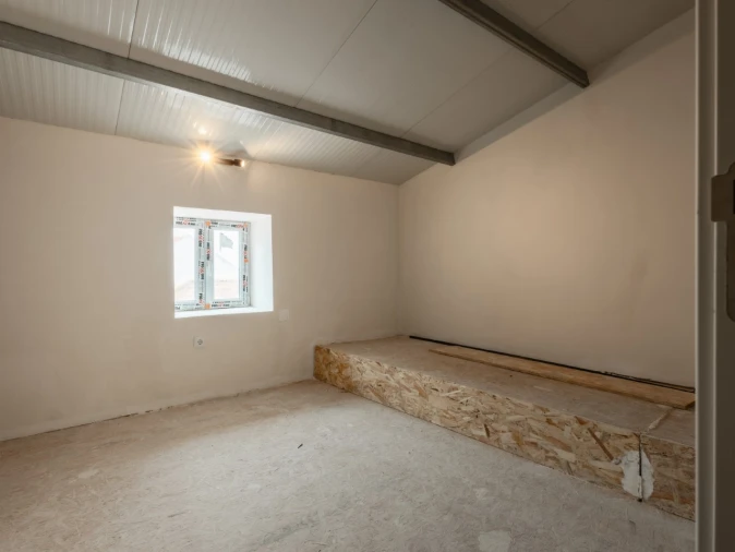 Moradia T2 para Venda em Vila Verde Foto 9