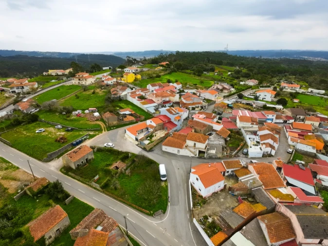 Moradia T2 para Venda em Vila Verde Foto 21