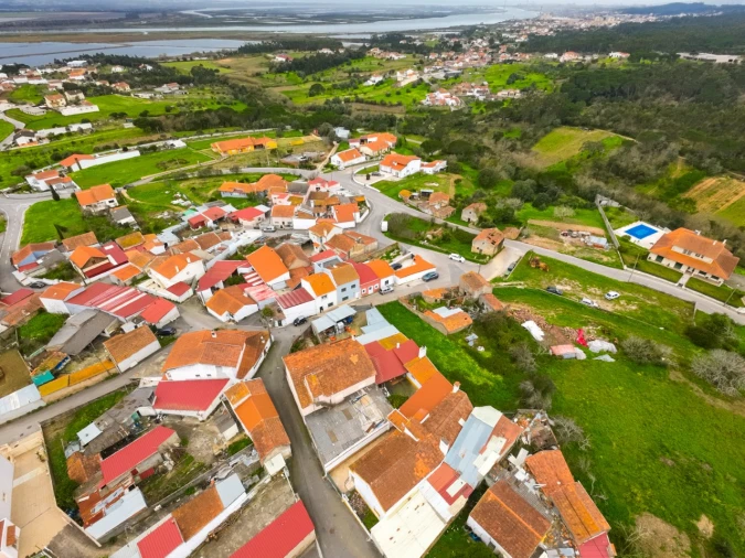 Moradia T2 para Venda em Vila Verde Foto 22