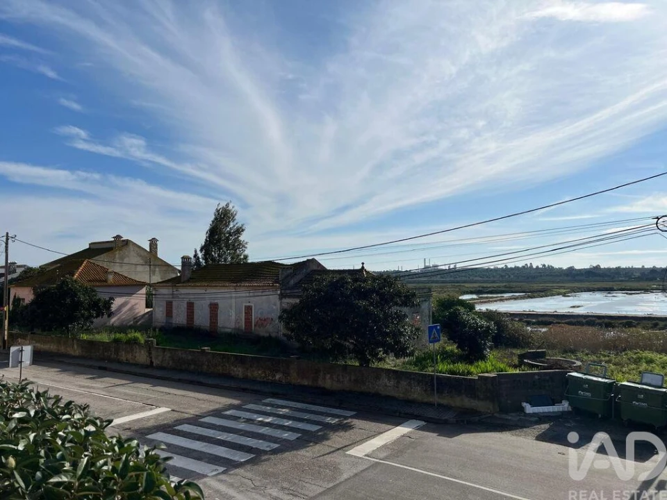 Terreno para Venda em Sado Foto 2