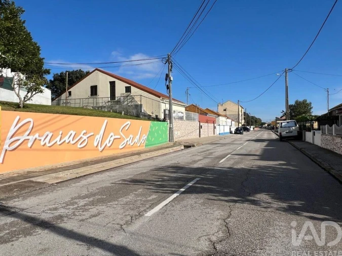 Terreno para Venda em Sado Foto 10