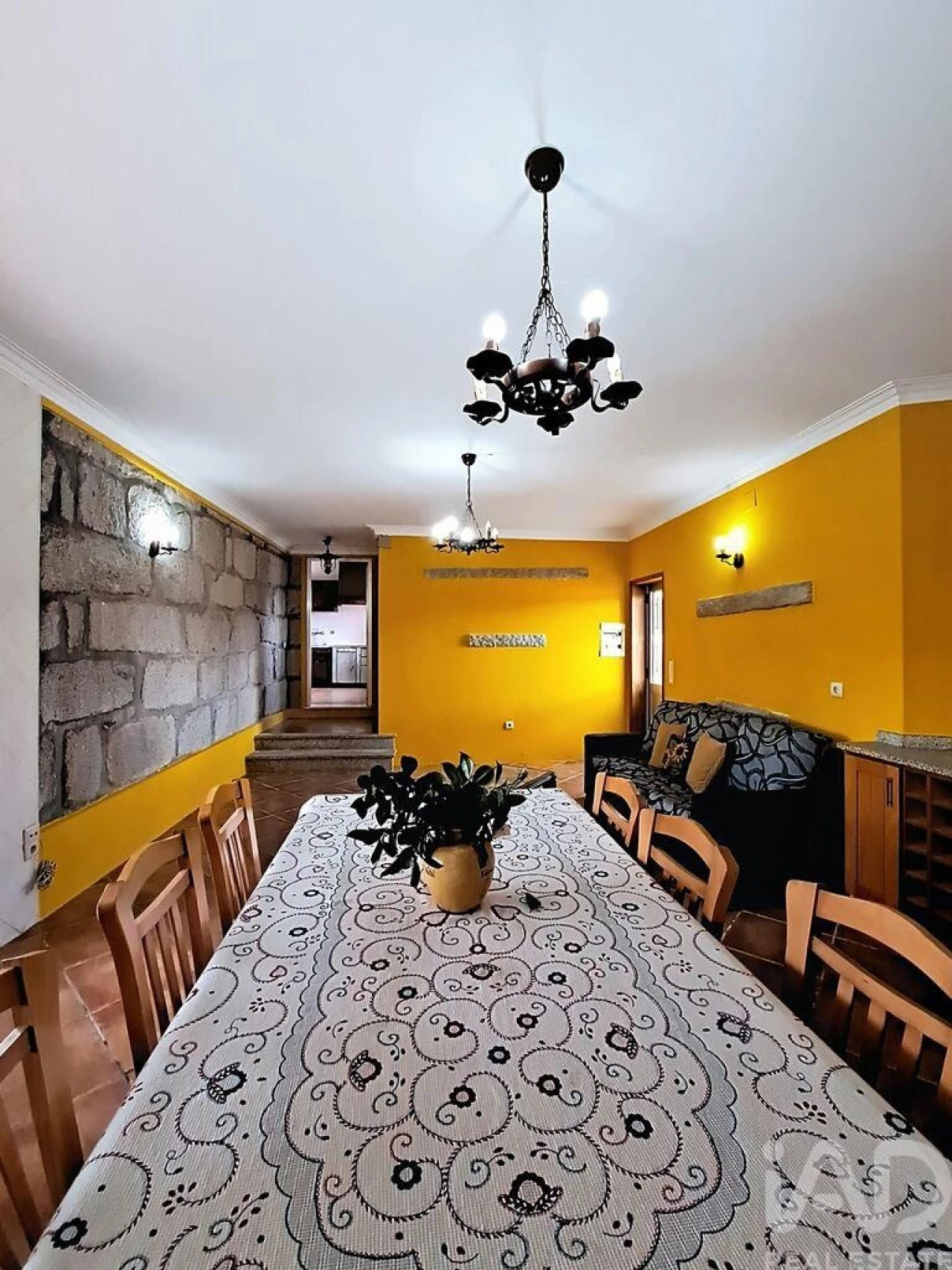 Moradia T5 para Venda em Guilhabreu Foto 18