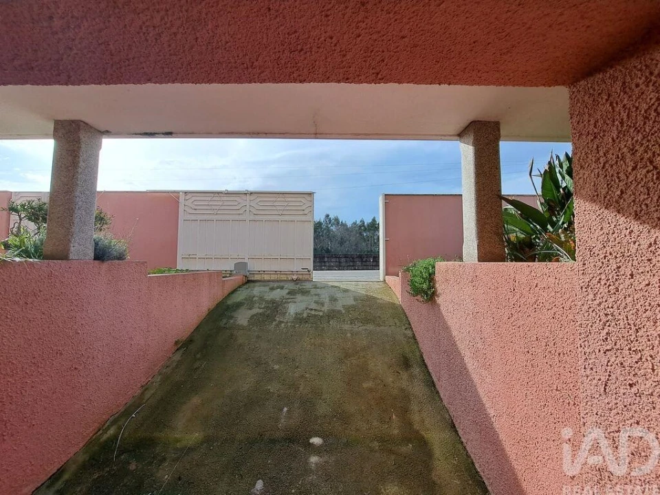 Moradia T5 para Venda em Guilhabreu Foto 24