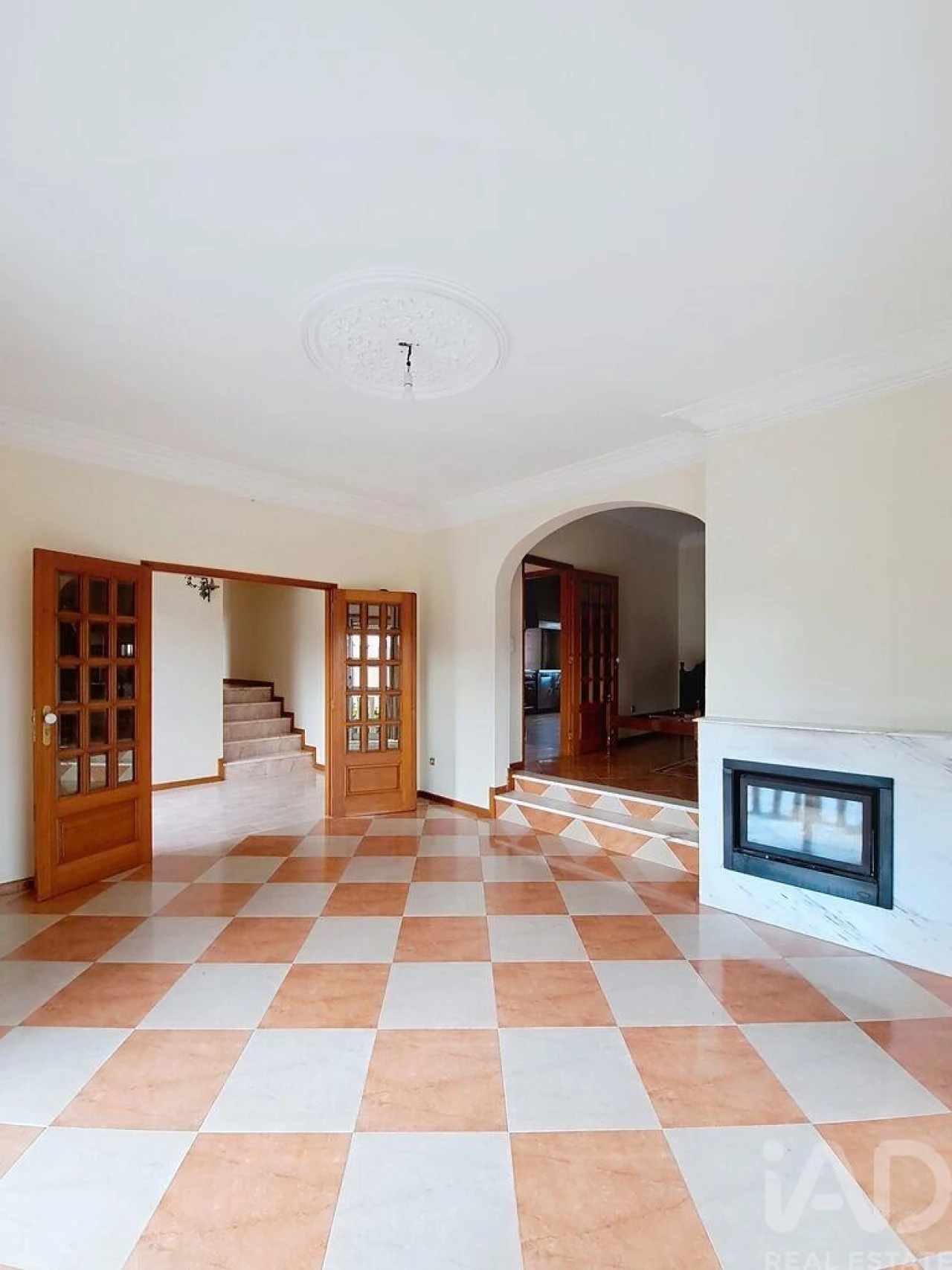 Moradia T5 para Venda em Guilhabreu Foto 4