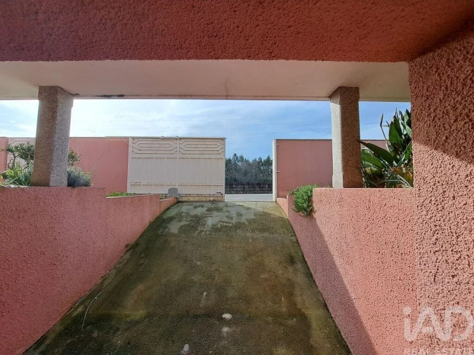 Moradia T5 para Venda em Guilhabreu Foto 24