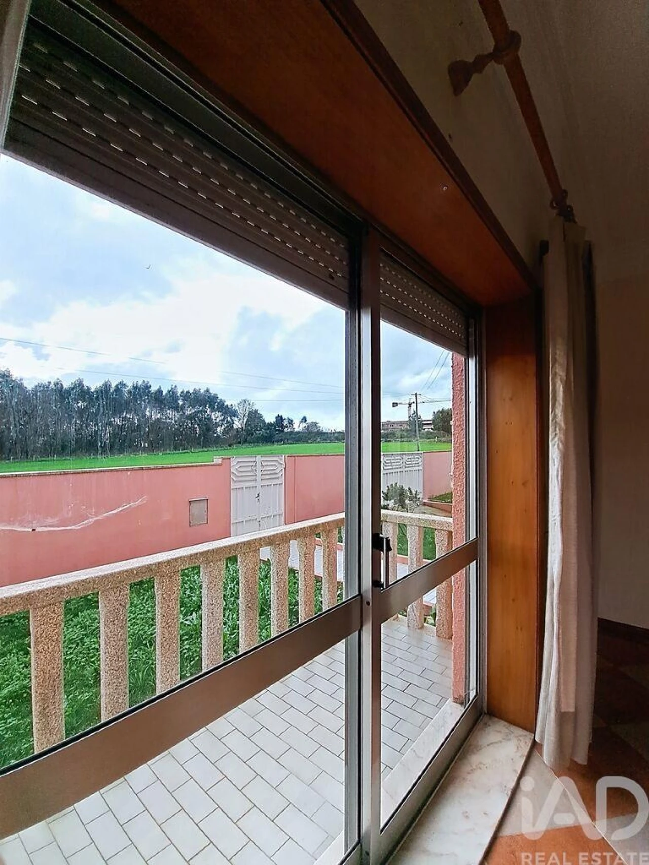 Moradia T5 para Venda em Guilhabreu Foto 28